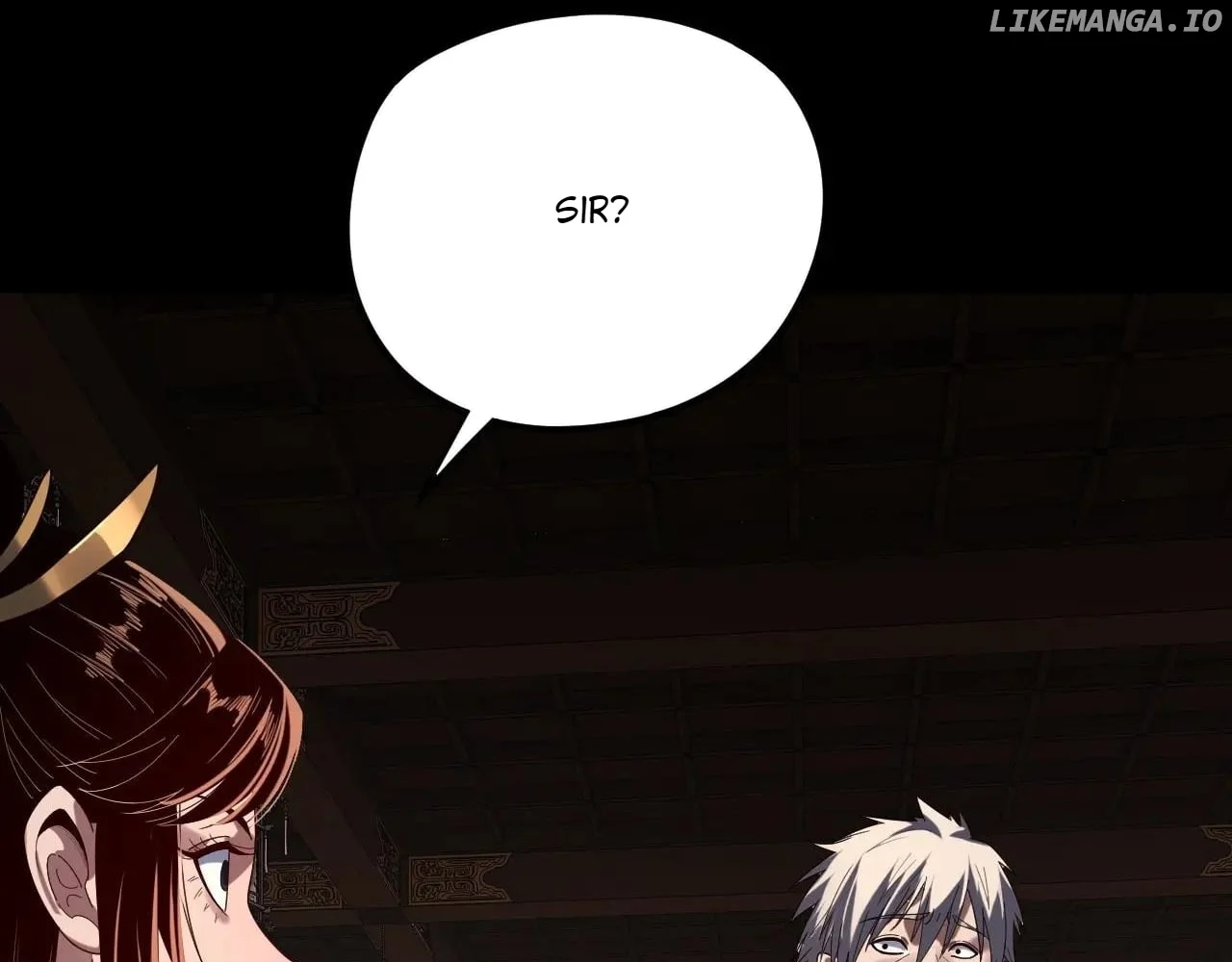 Me, The Heavenly Destined Villain Chapter 259 - Page 38