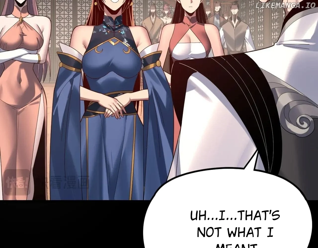 Me, The Heavenly Destined Villain Chapter 259 - Page 46