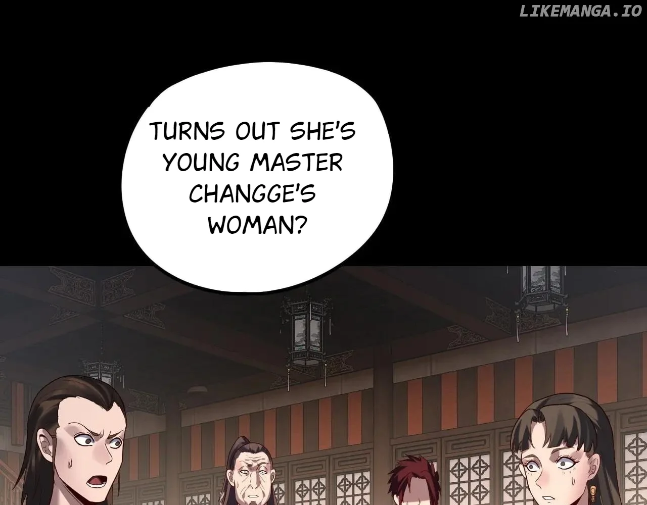 Me, The Heavenly Destined Villain Chapter 259 - Page 50