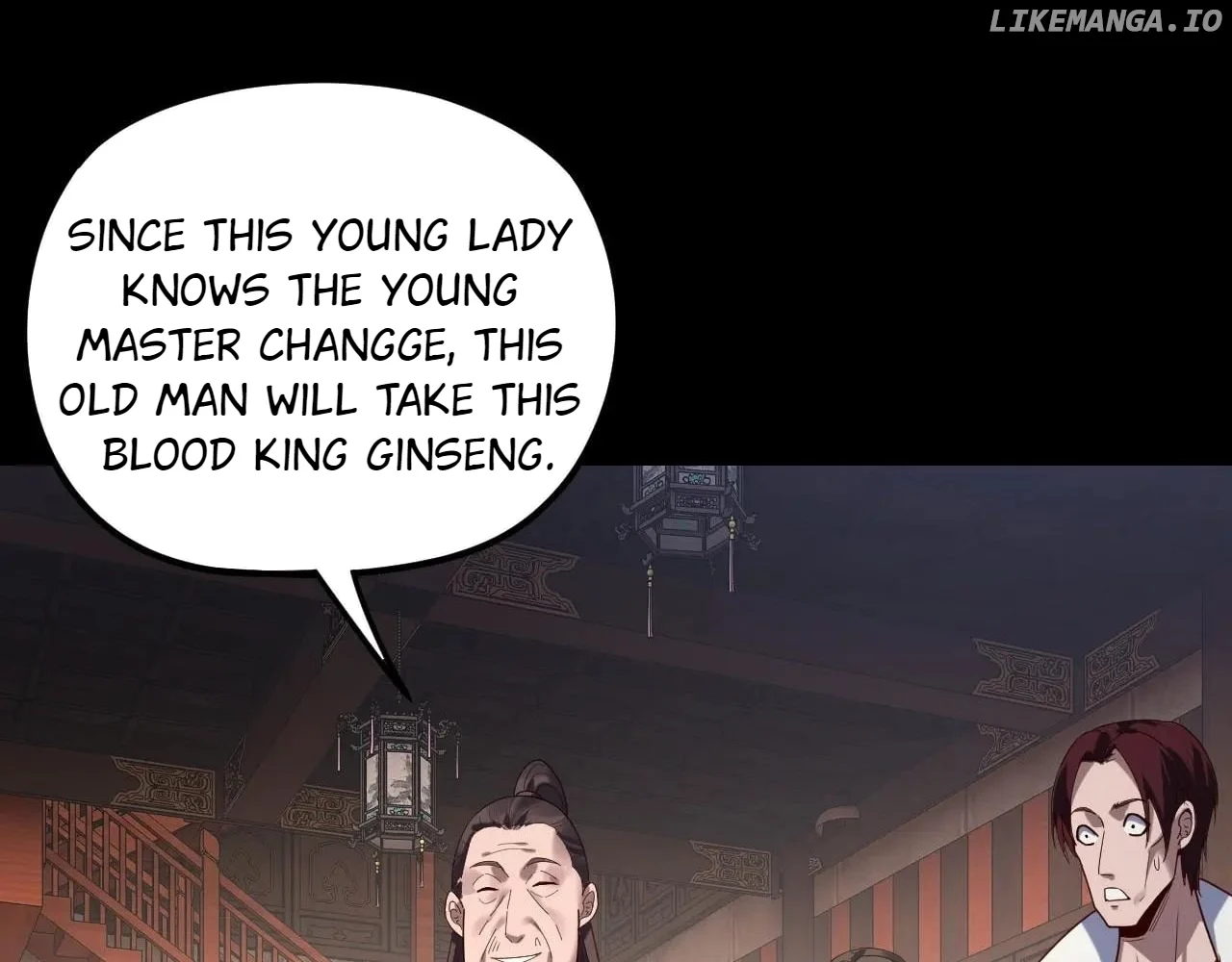 Me, The Heavenly Destined Villain Chapter 259 - Page 61