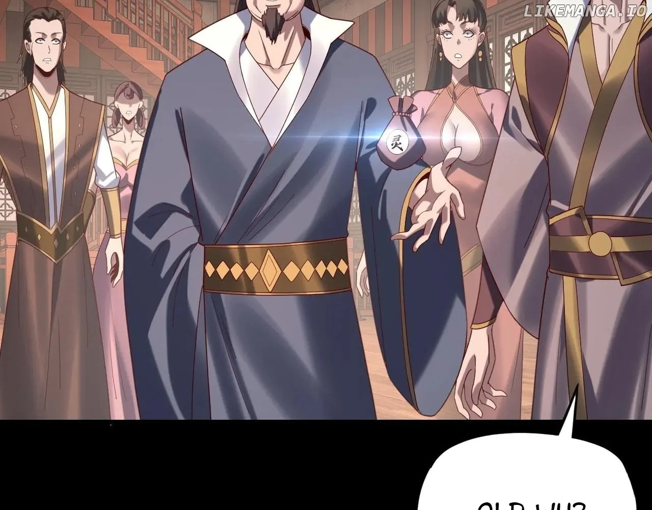 Me, The Heavenly Destined Villain Chapter 259 - Page 62