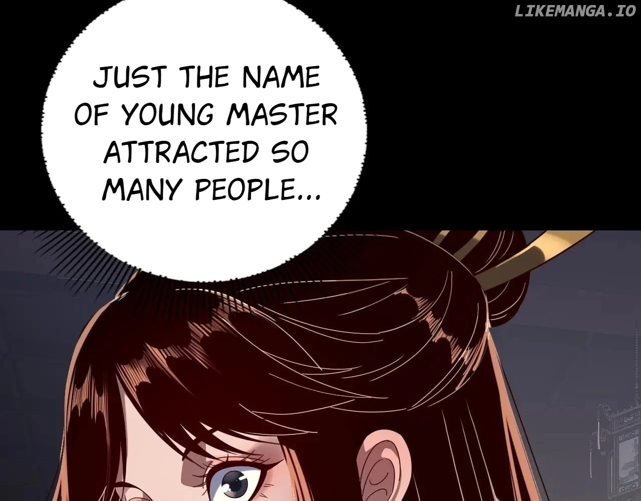 Me, The Heavenly Destined Villain Chapter 259 - Page 68
