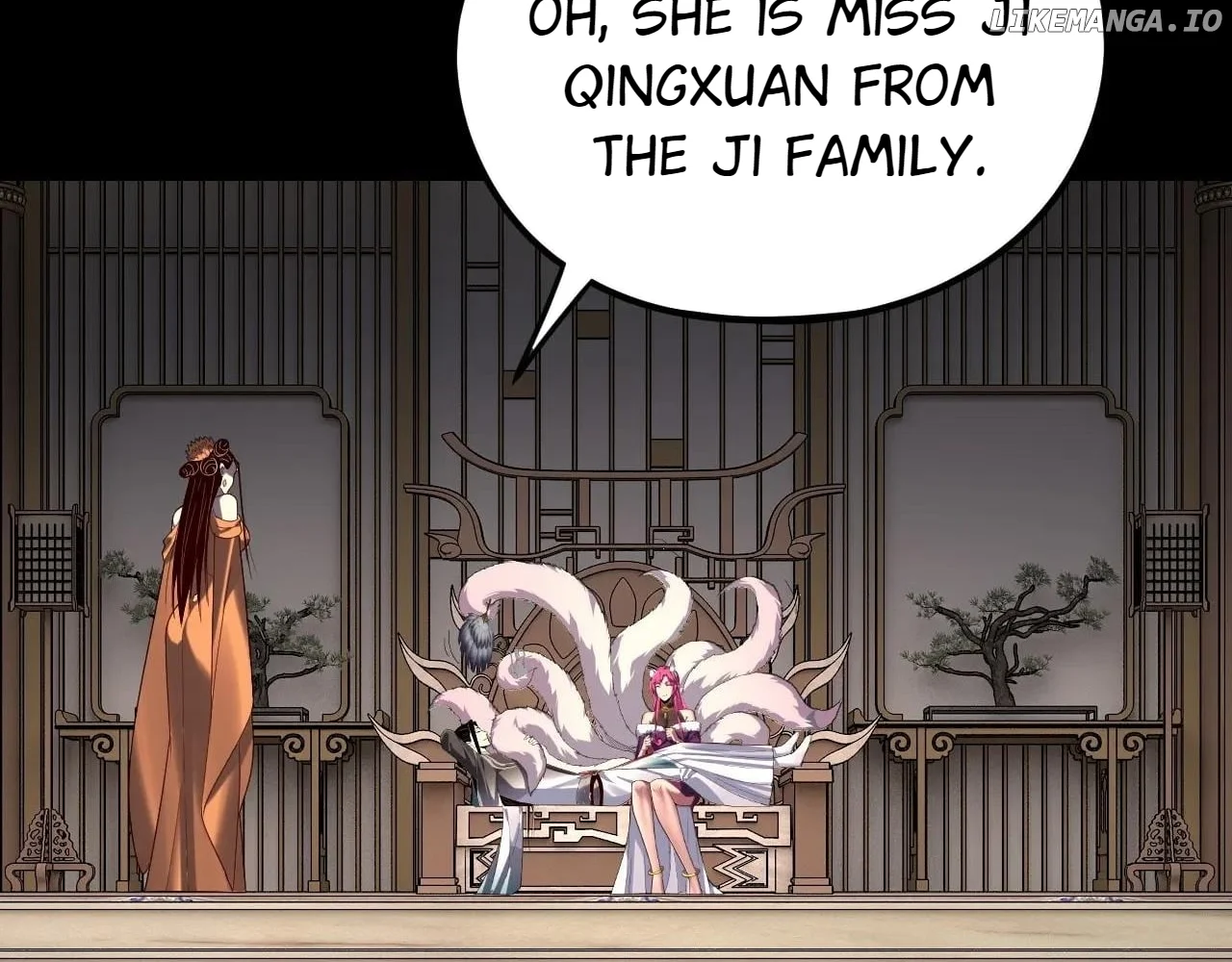 Me, The Heavenly Destined Villain Chapter 259 - Page 78