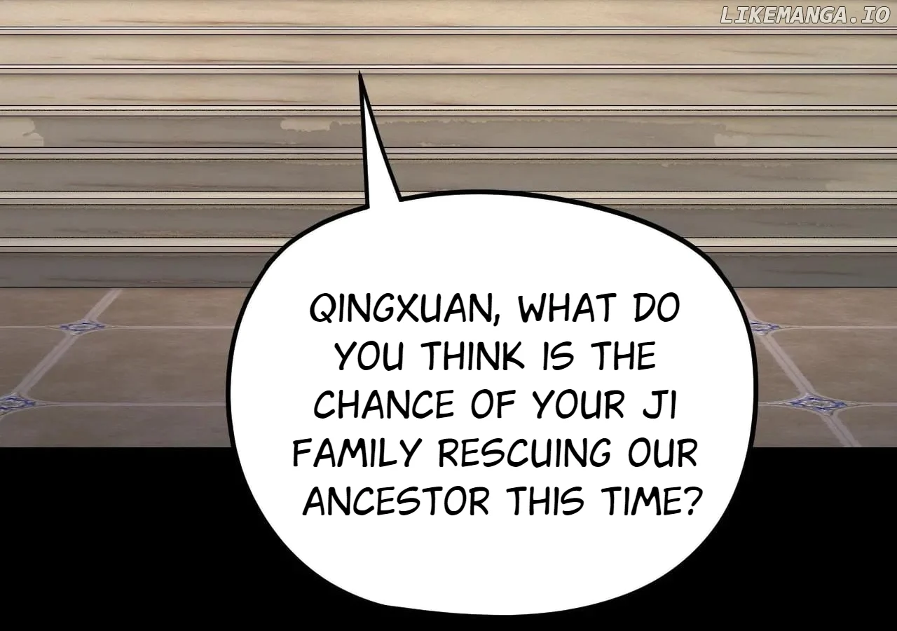 Me, The Heavenly Destined Villain Chapter 259 - Page 79