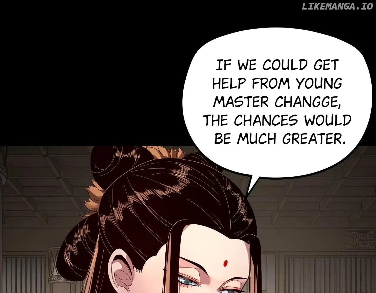 Me, The Heavenly Destined Villain Chapter 259 - Page 80
