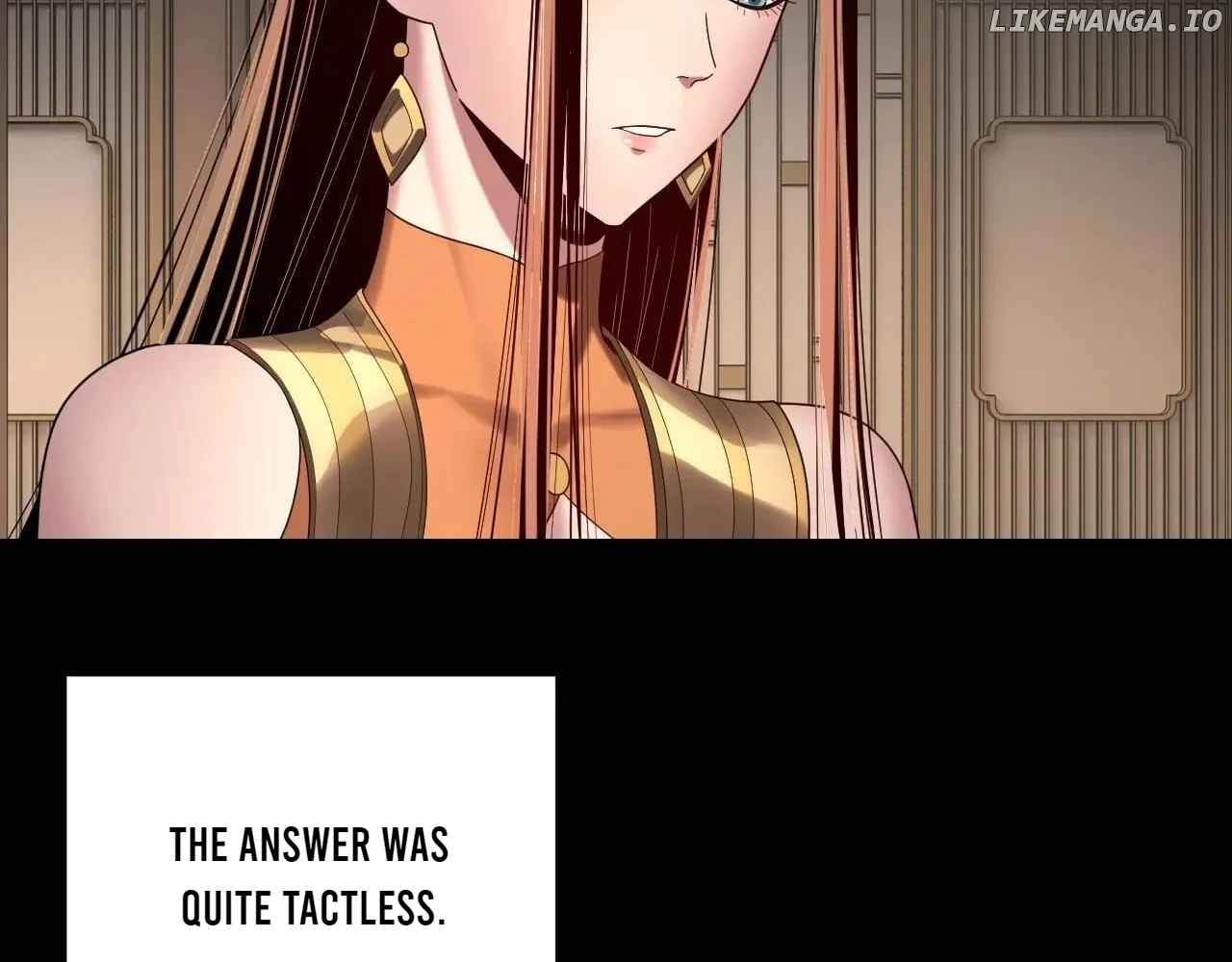 Me, The Heavenly Destined Villain Chapter 259 - Page 81