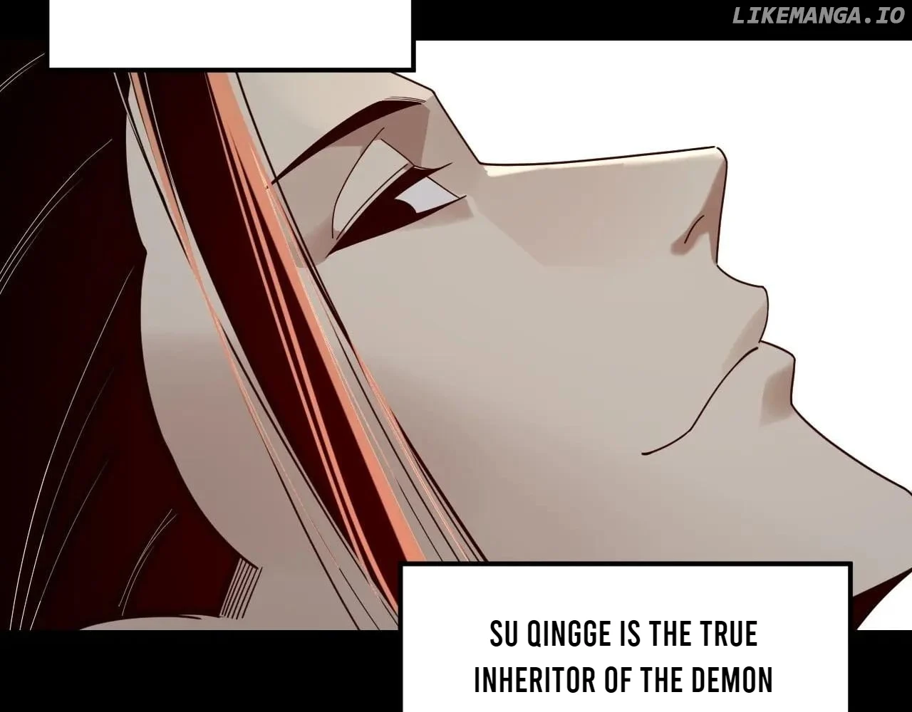 Me, The Heavenly Destined Villain Chapter 259 - Page 82