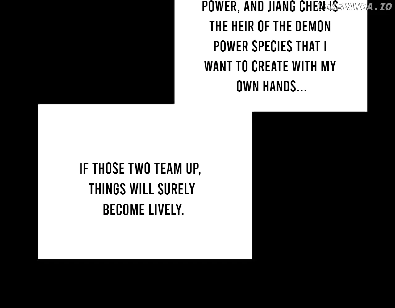 Me, The Heavenly Destined Villain Chapter 259 - Page 83