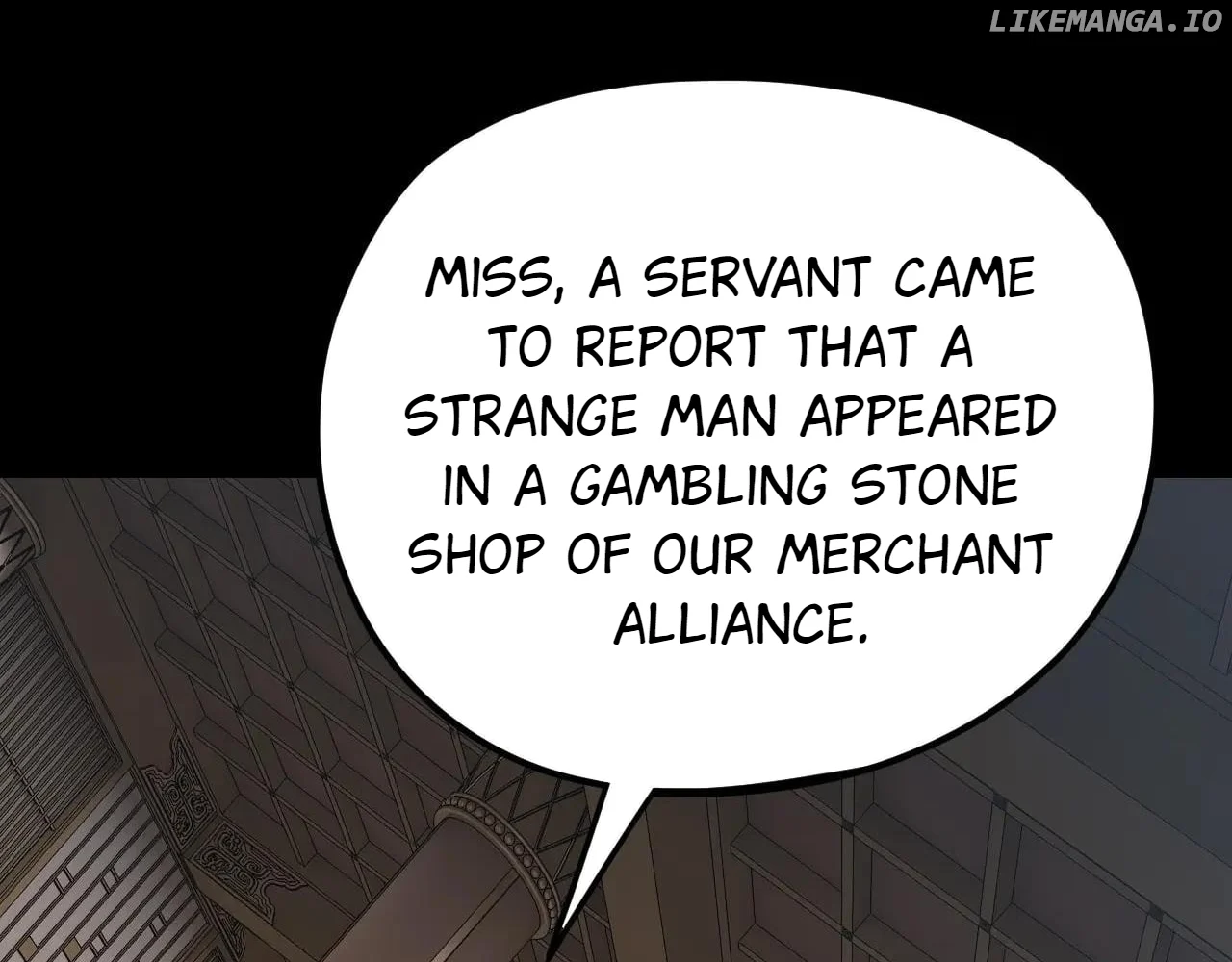 Me, The Heavenly Destined Villain Chapter 259 - Page 84