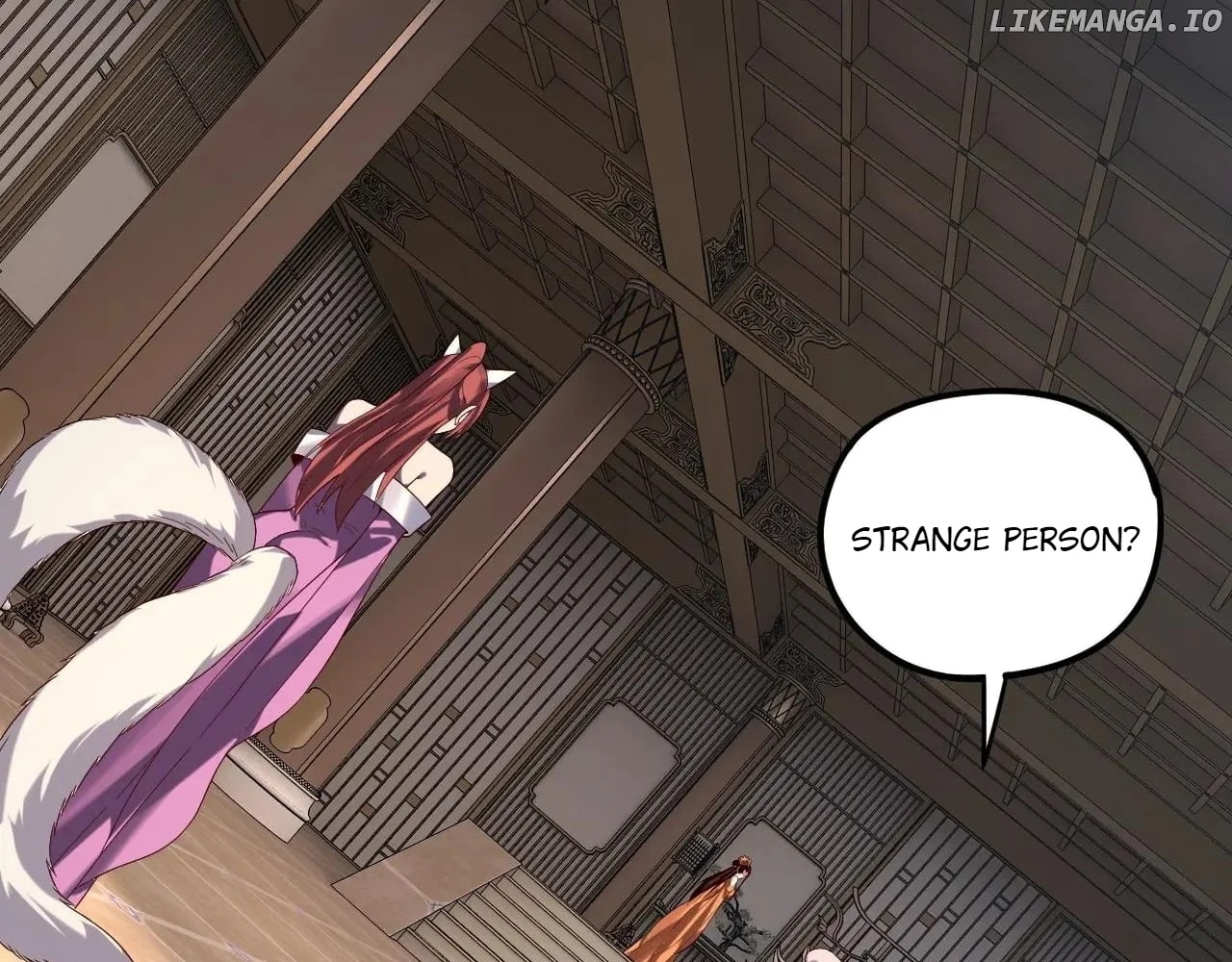 Me, The Heavenly Destined Villain Chapter 259 - Page 85