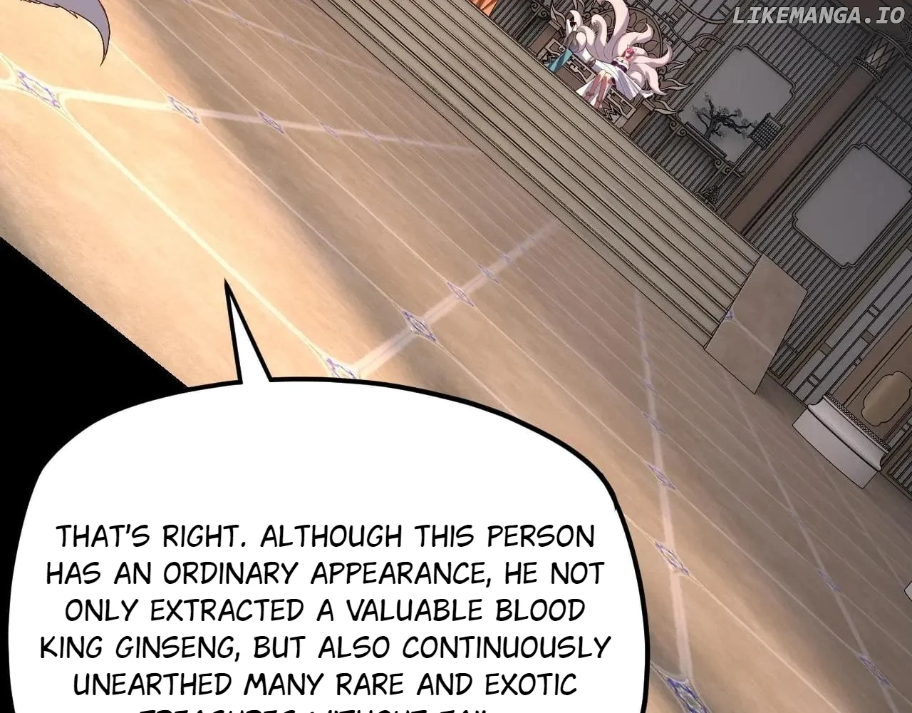 Me, The Heavenly Destined Villain Chapter 259 - Page 86
