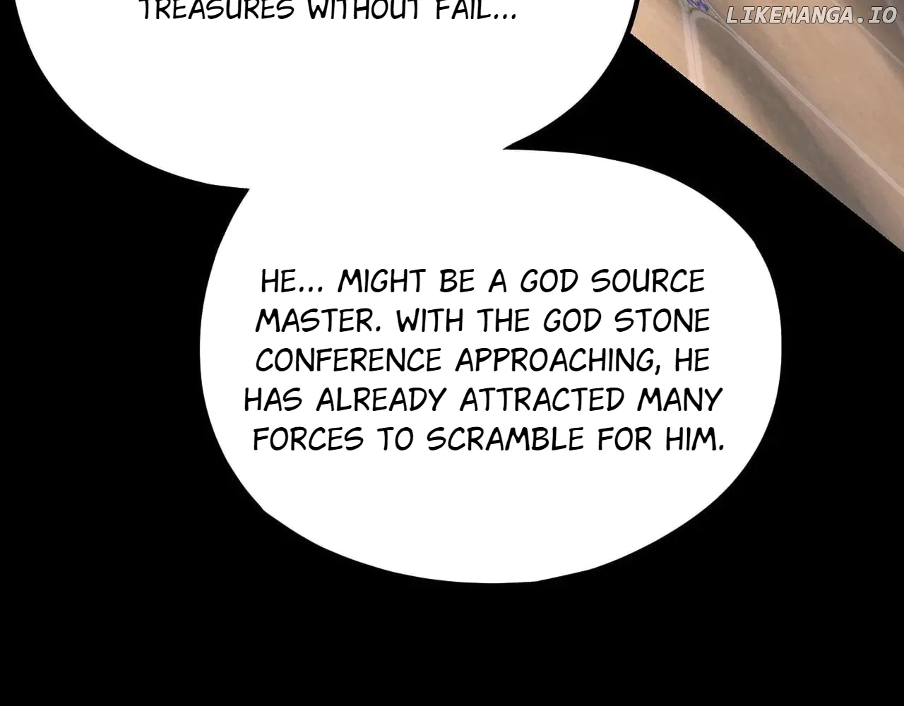 Me, The Heavenly Destined Villain Chapter 259 - Page 87