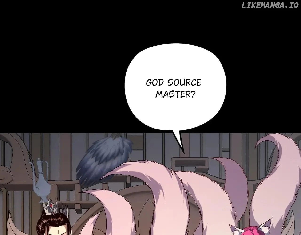 Me, The Heavenly Destined Villain Chapter 259 - Page 88