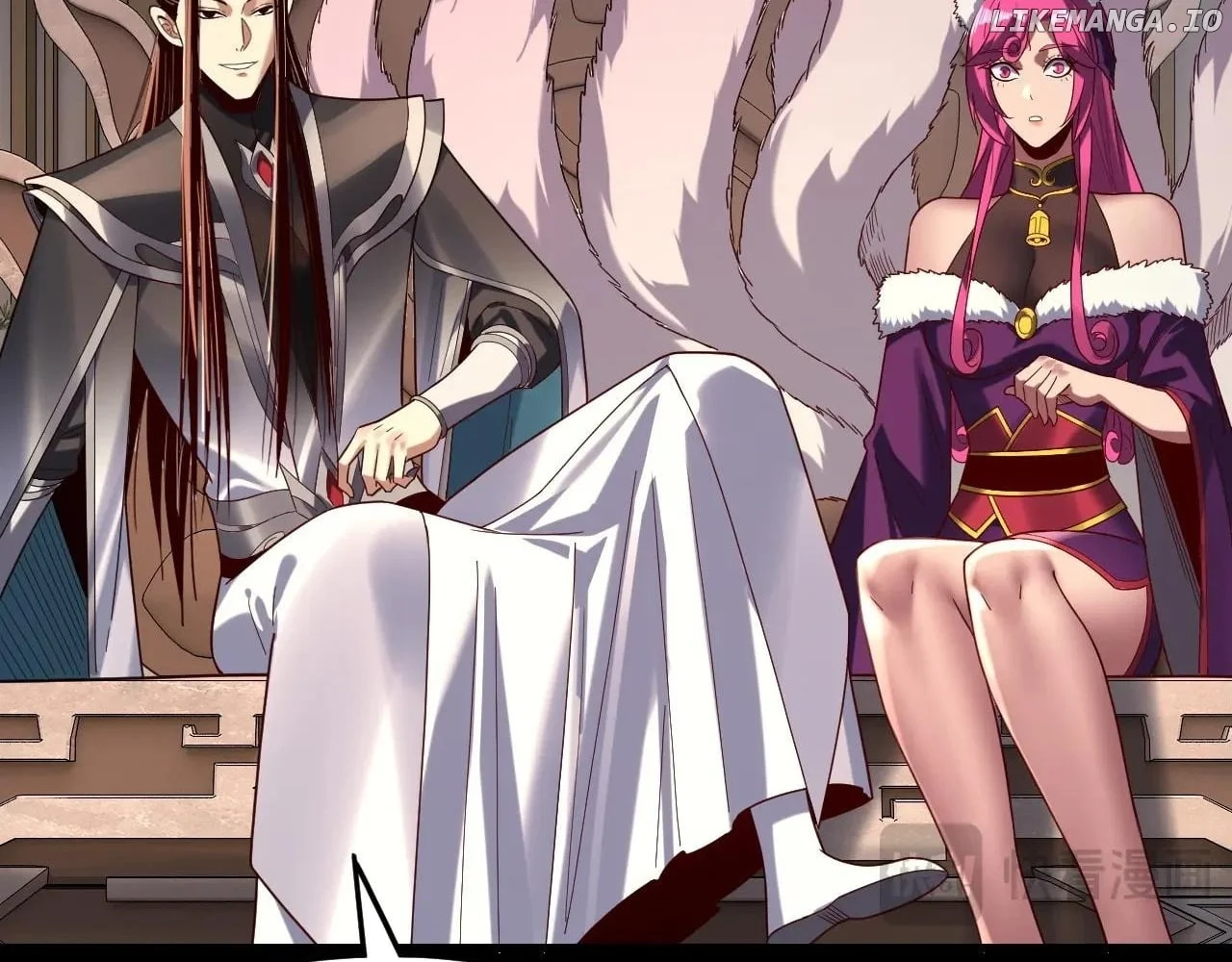 Me, The Heavenly Destined Villain Chapter 259 - Page 89