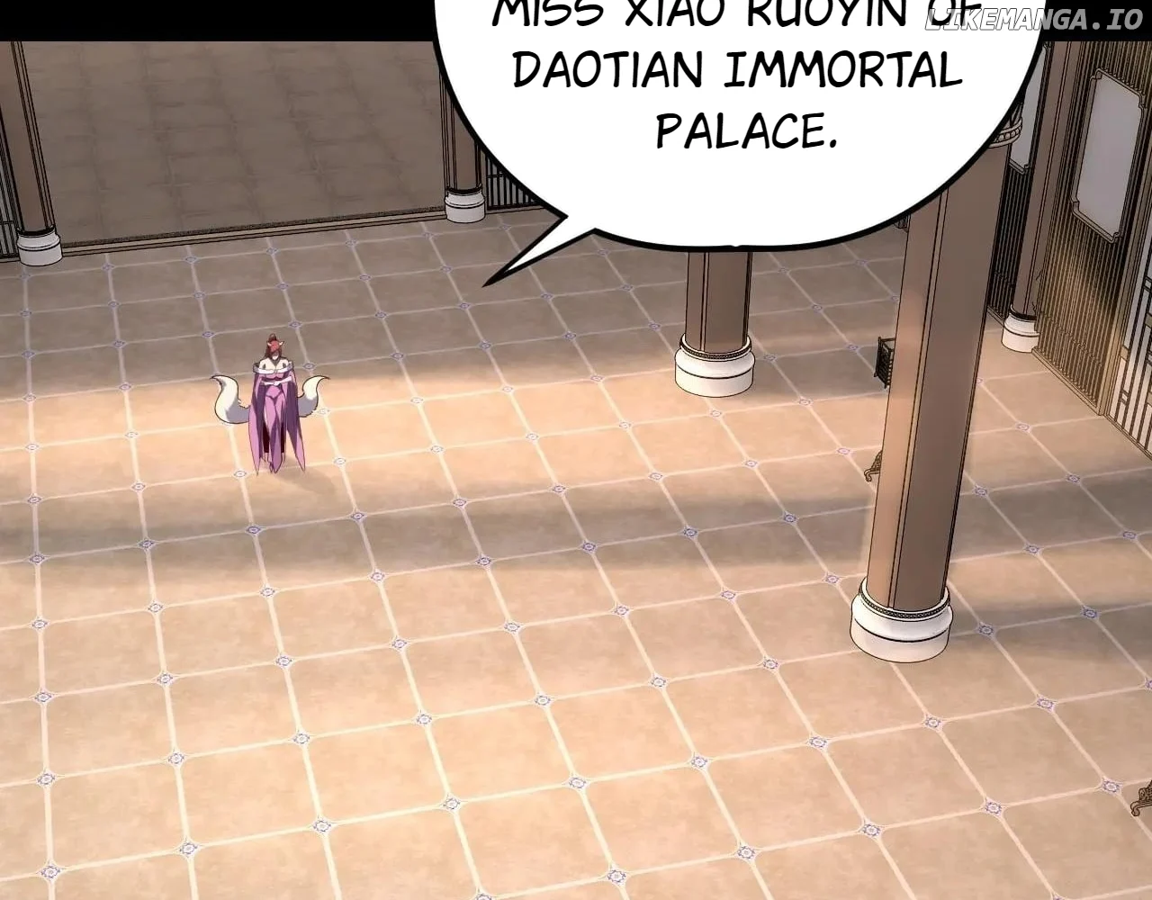 Me, The Heavenly Destined Villain Chapter 259 - Page 93