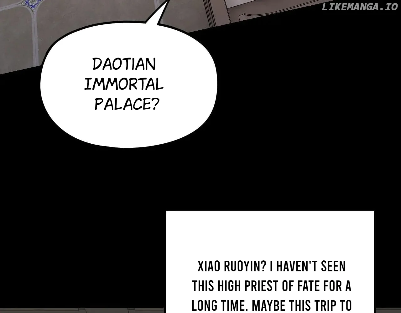 Me, The Heavenly Destined Villain Chapter 259 - Page 95