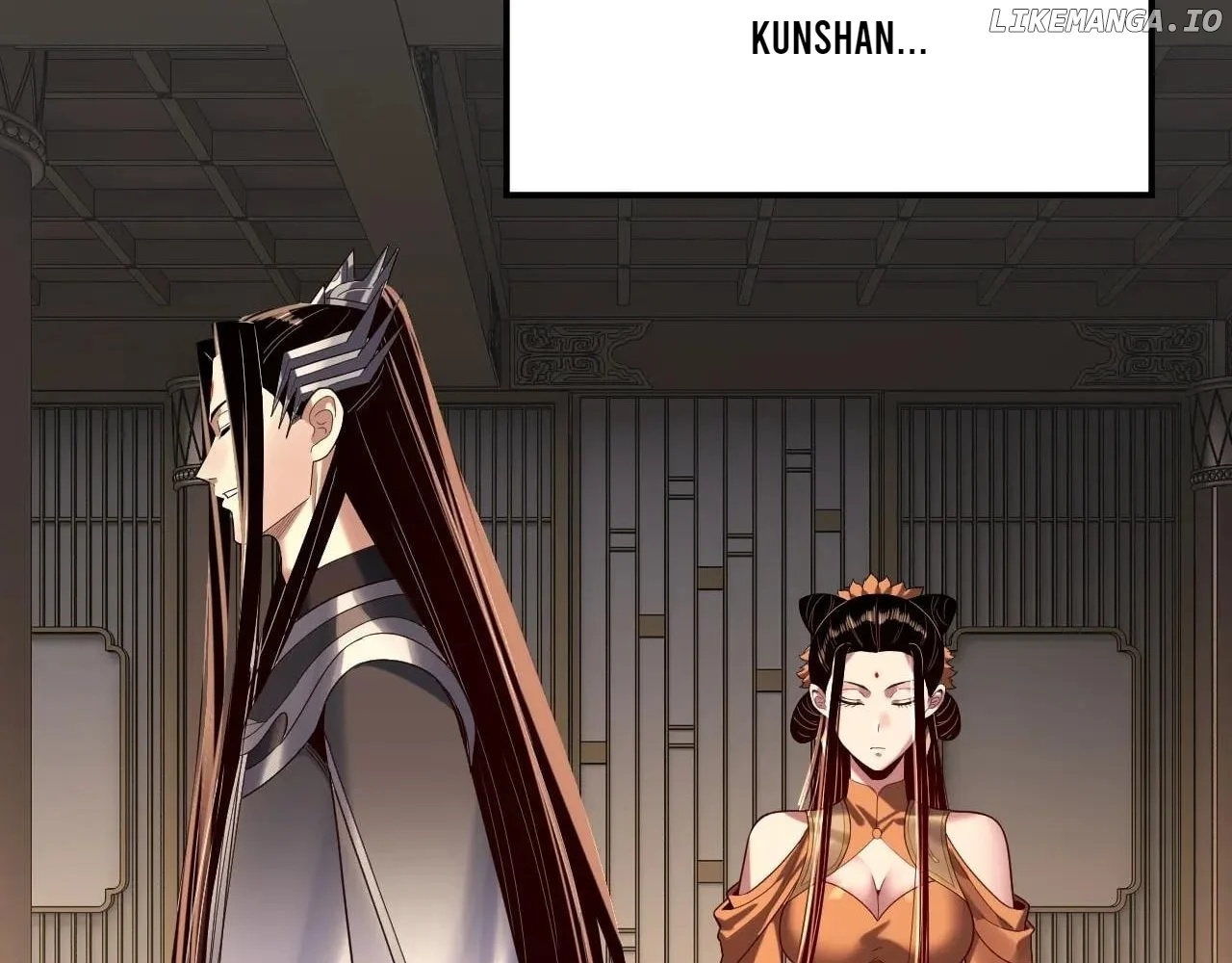 Me, The Heavenly Destined Villain Chapter 259 - Page 96