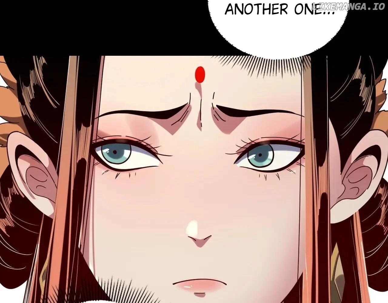 Me, The Heavenly Destined Villain Chapter 259 - Page 98