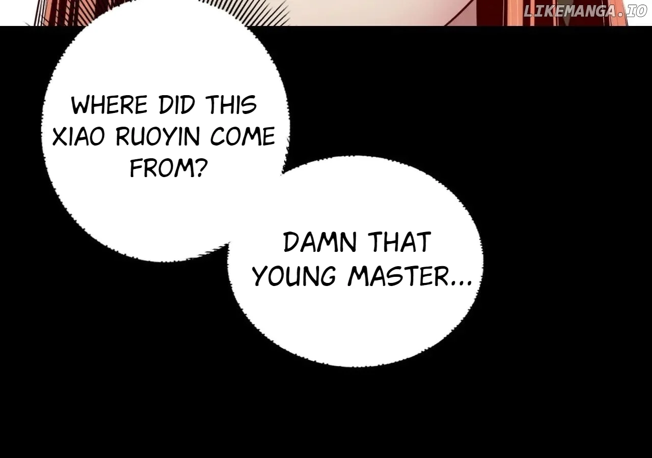 Me, The Heavenly Destined Villain Chapter 259 - Page 99