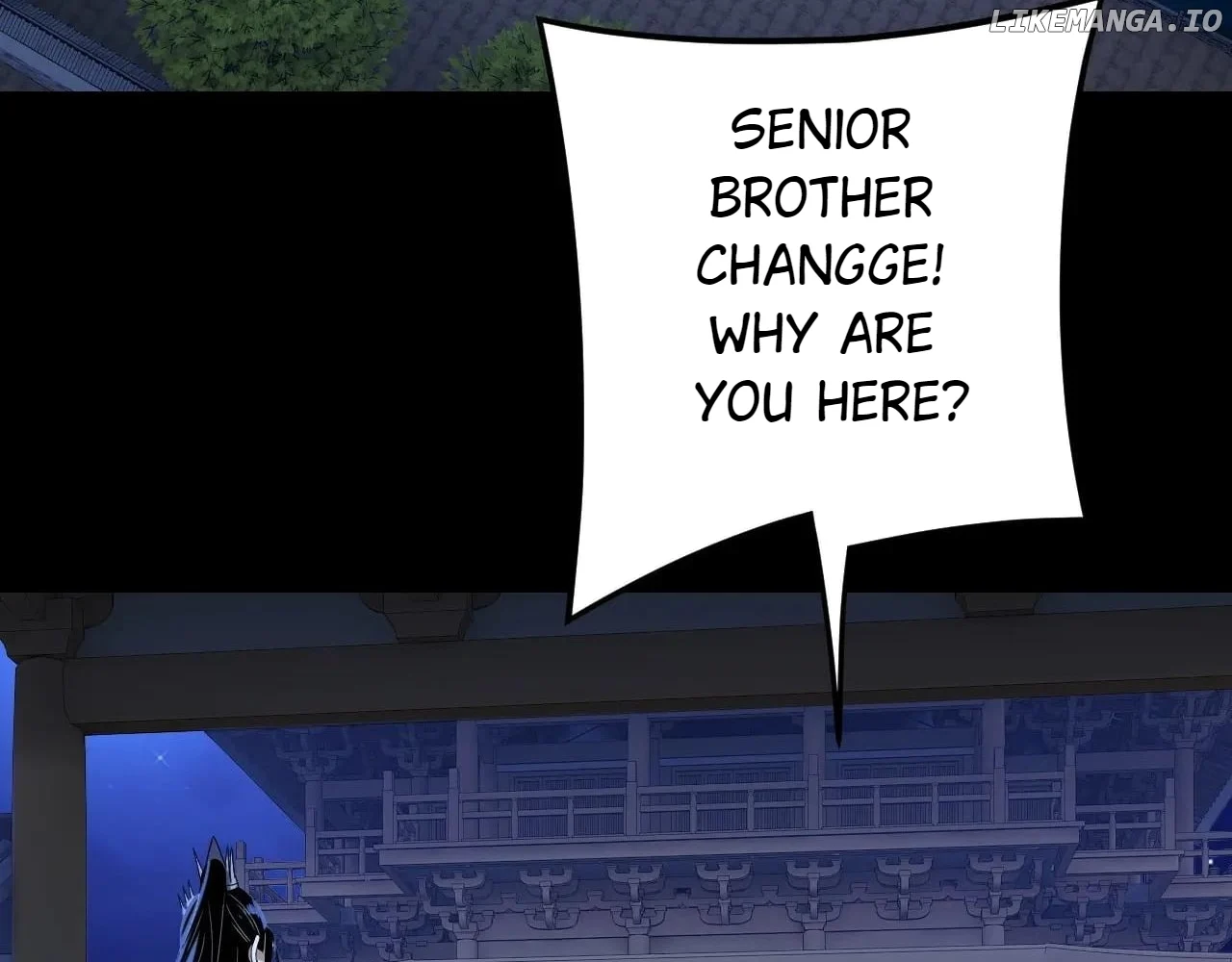 Me, The Heavenly Destined Villain Chapter 259 - Page 102