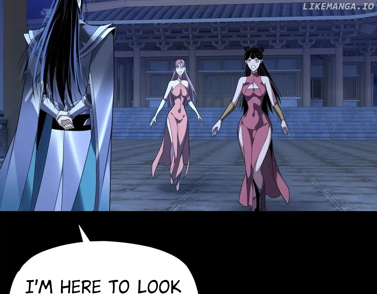 Me, The Heavenly Destined Villain Chapter 259 - Page 103