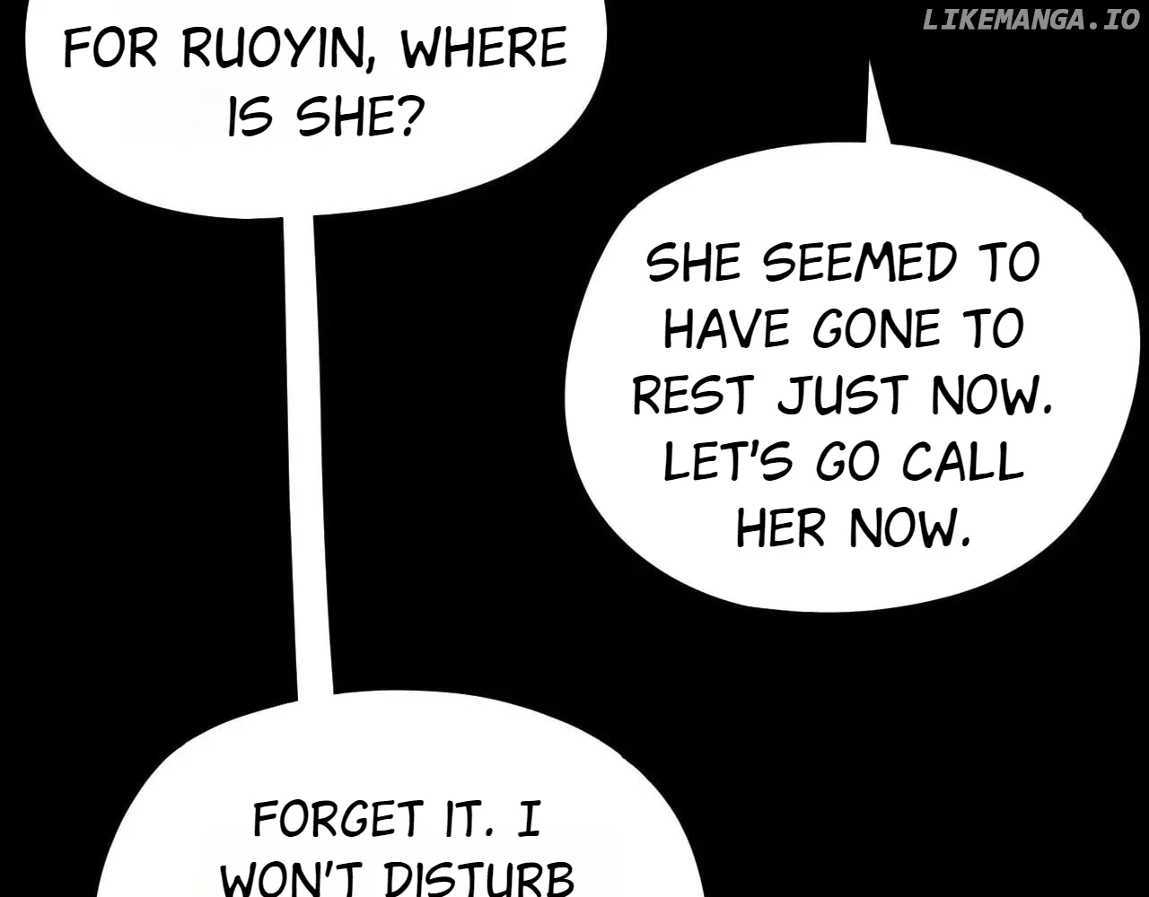 Me, The Heavenly Destined Villain Chapter 259 - Page 104