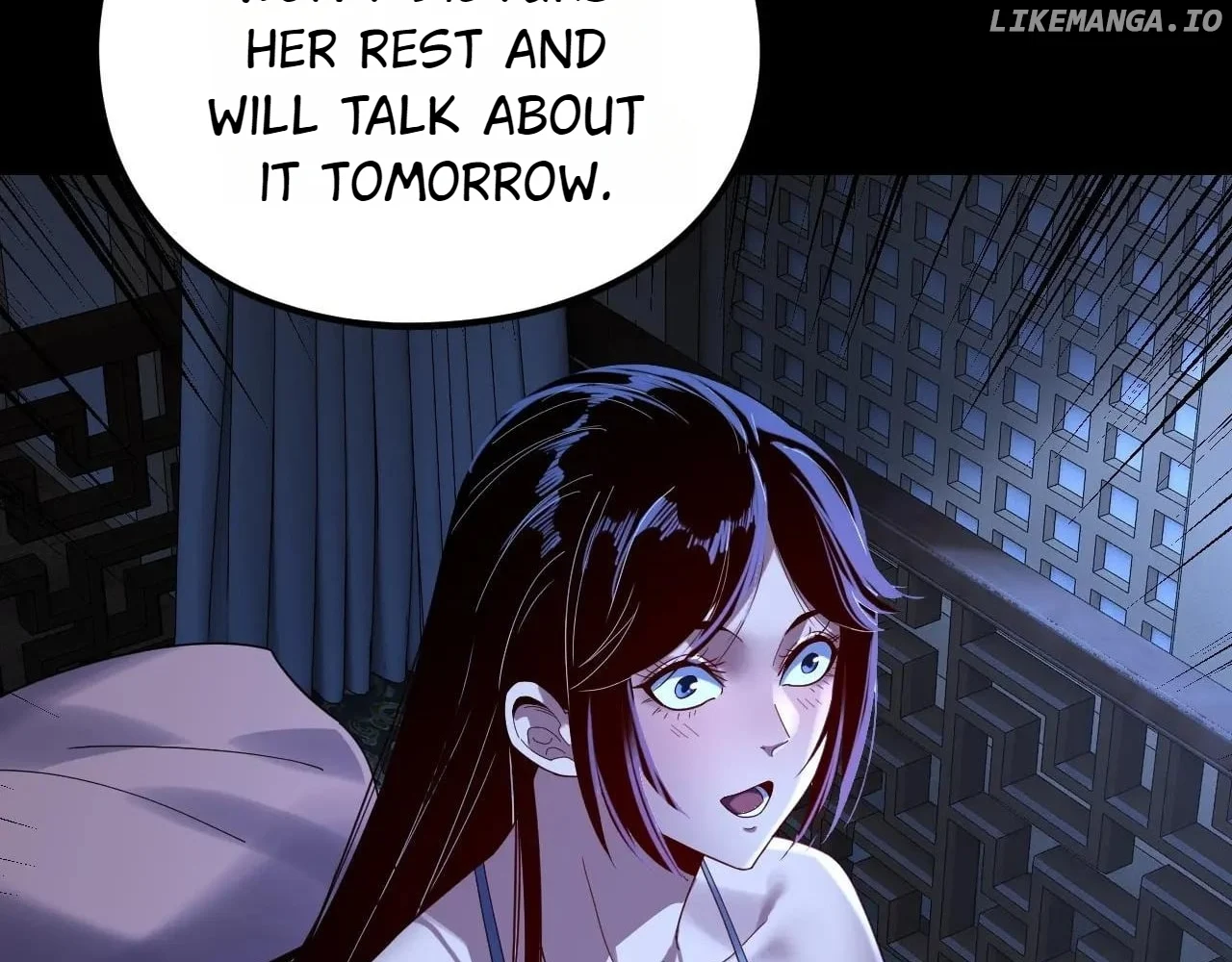 Me, The Heavenly Destined Villain Chapter 259 - Page 105