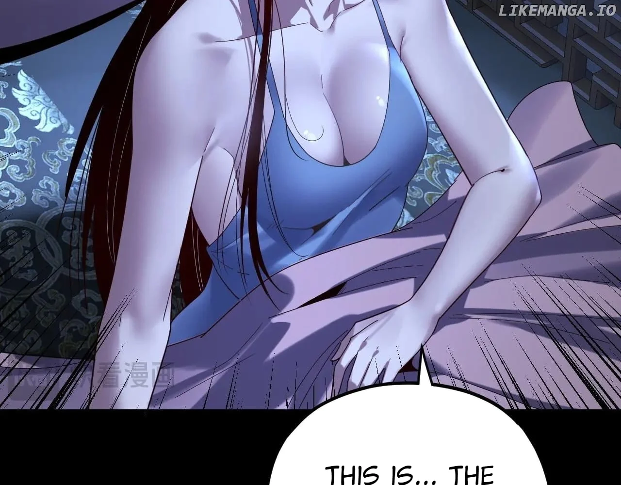 Me, The Heavenly Destined Villain Chapter 259 - Page 106