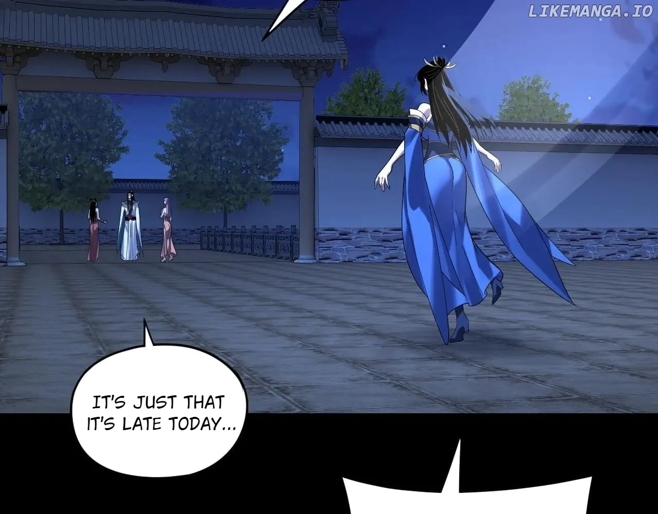 Me, The Heavenly Destined Villain Chapter 259 - Page 108