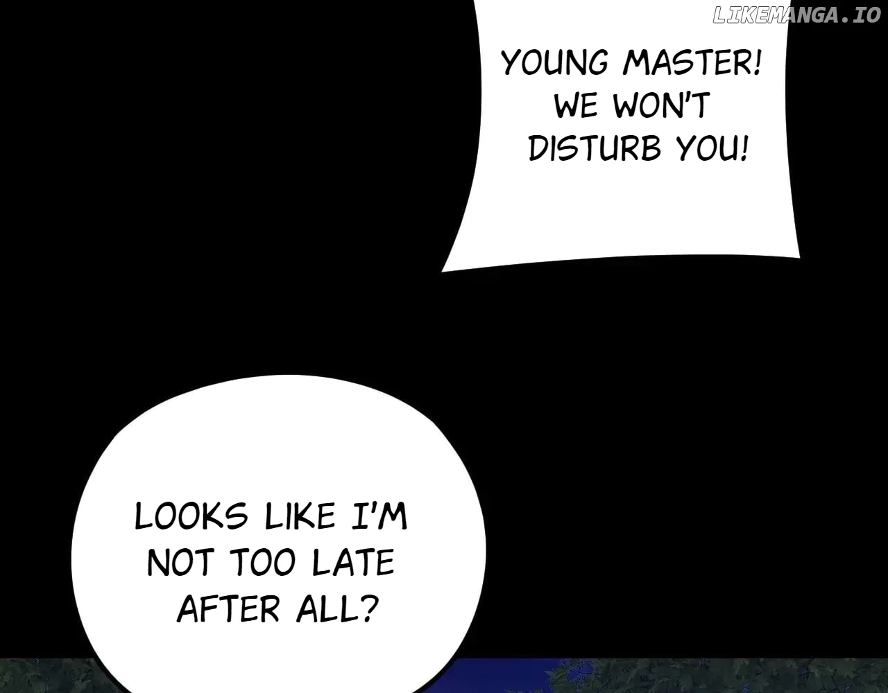 Me, The Heavenly Destined Villain Chapter 259 - Page 109