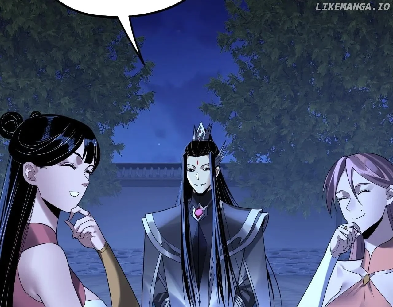 Me, The Heavenly Destined Villain Chapter 259 - Page 110