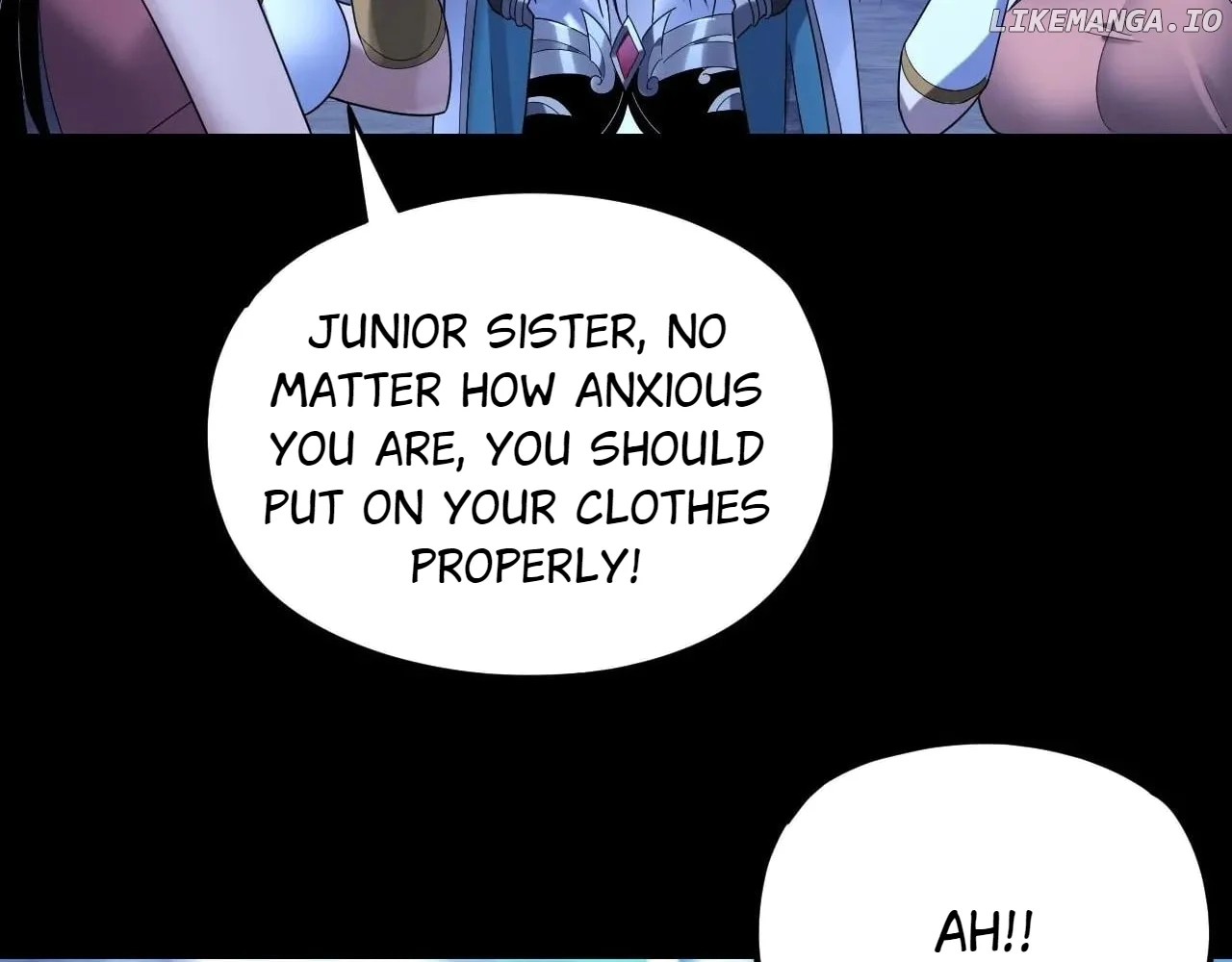 Me, The Heavenly Destined Villain Chapter 259 - Page 111