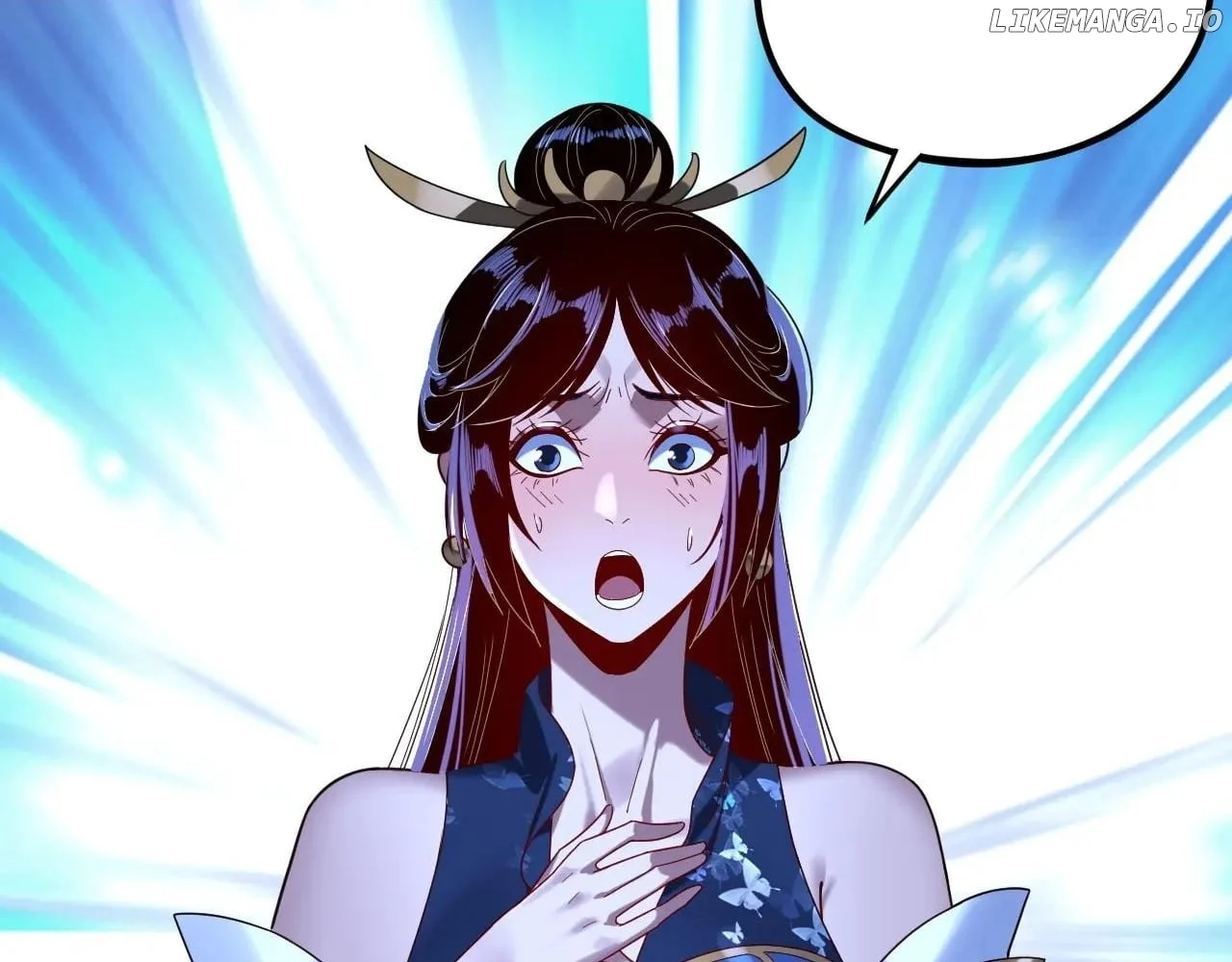 Me, The Heavenly Destined Villain Chapter 259 - Page 112
