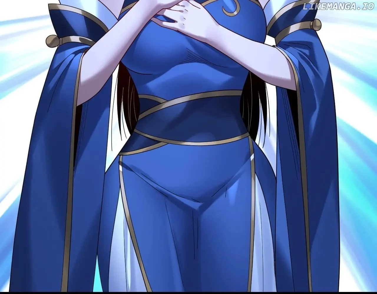 Me, The Heavenly Destined Villain Chapter 259 - Page 113