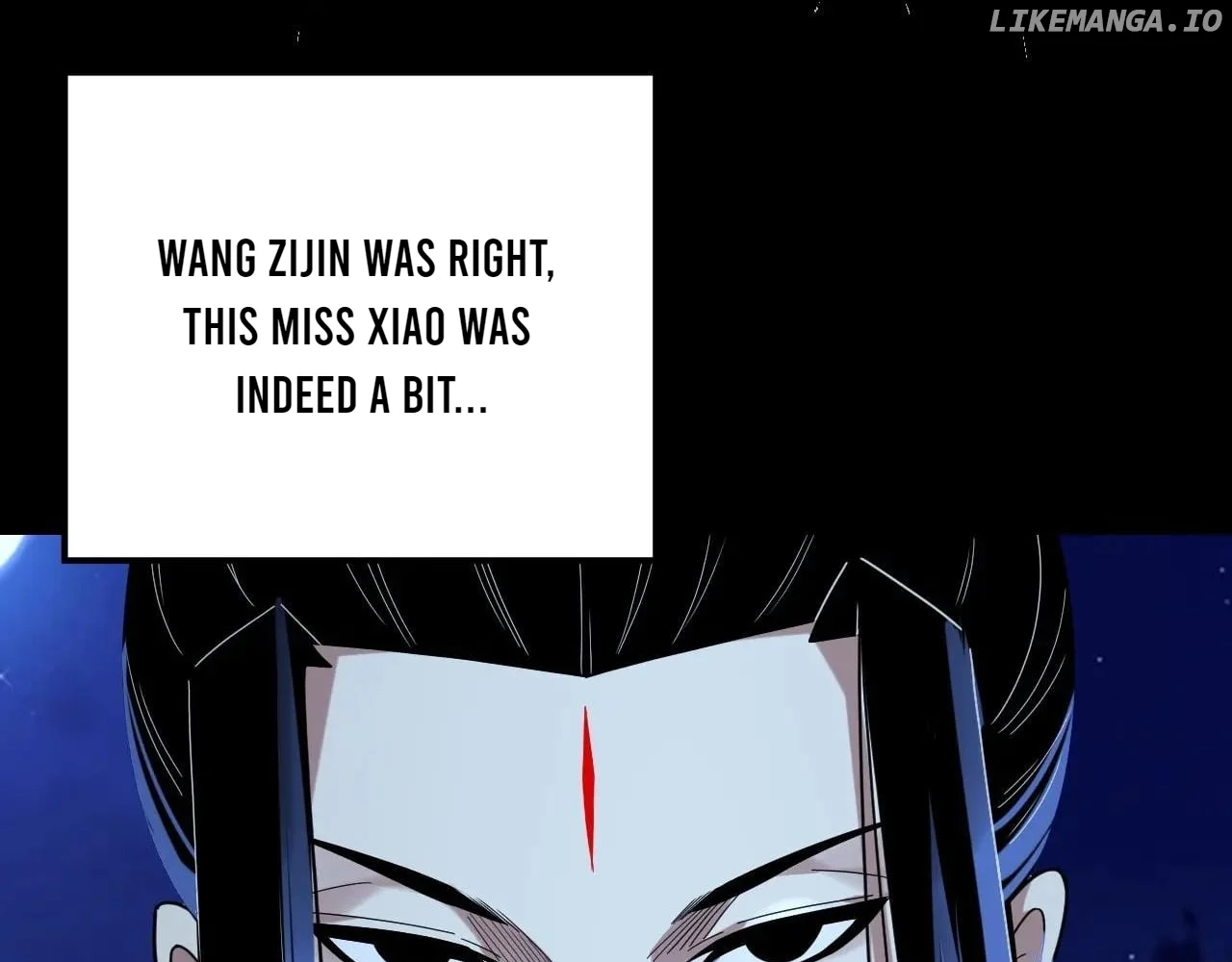 Me, The Heavenly Destined Villain Chapter 259 - Page 114