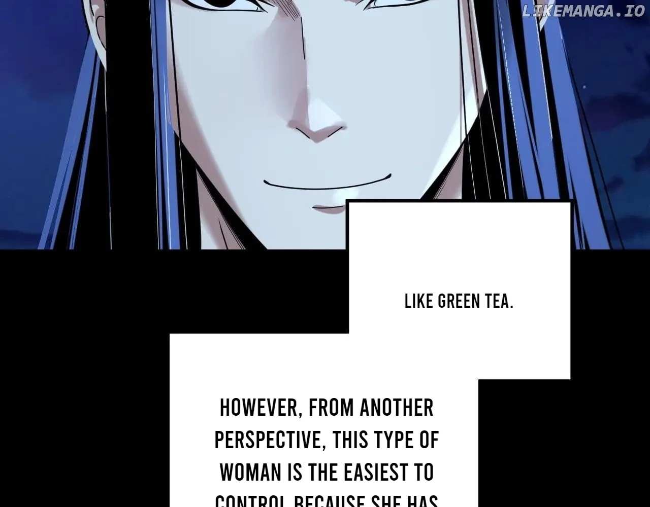 Me, The Heavenly Destined Villain Chapter 259 - Page 115