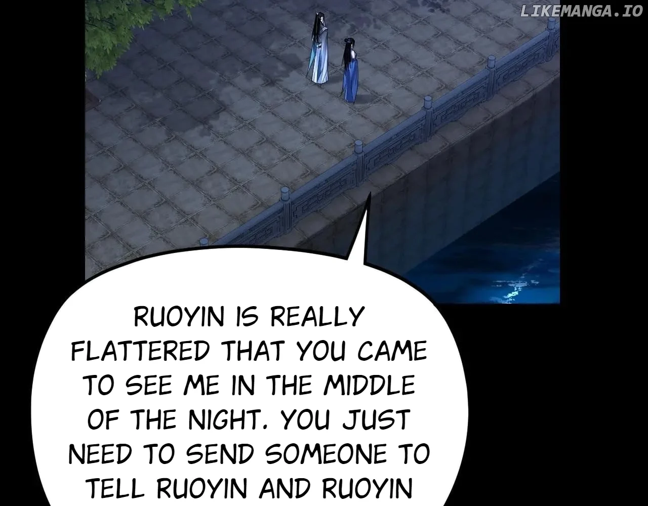 Me, The Heavenly Destined Villain Chapter 259 - Page 118