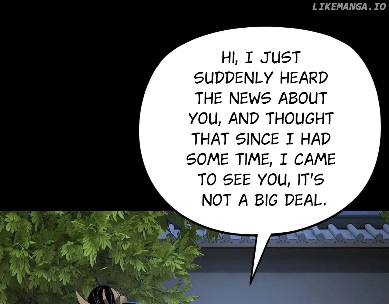 Me, The Heavenly Destined Villain Chapter 259 - Page 120