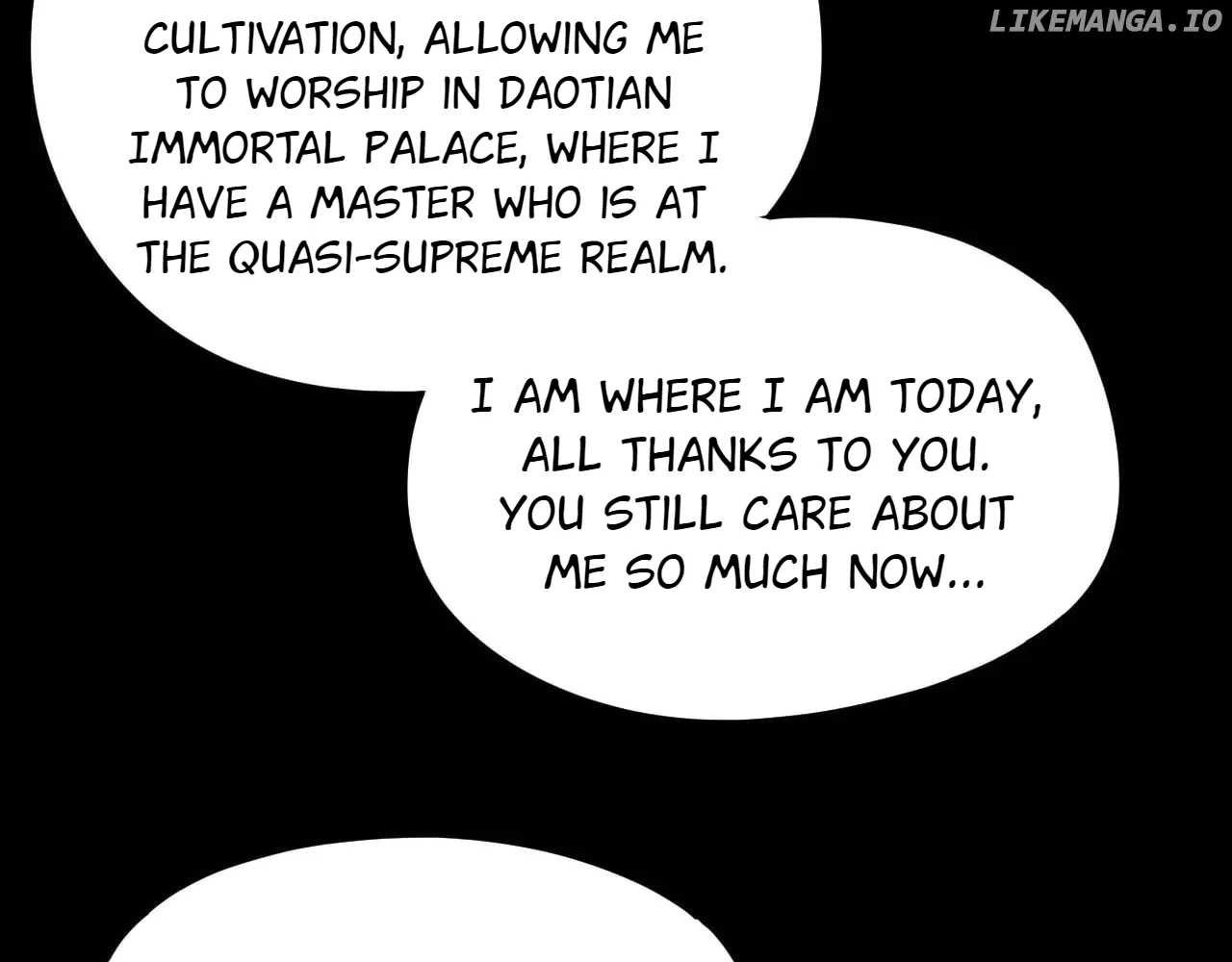Me, The Heavenly Destined Villain Chapter 259 - Page 122