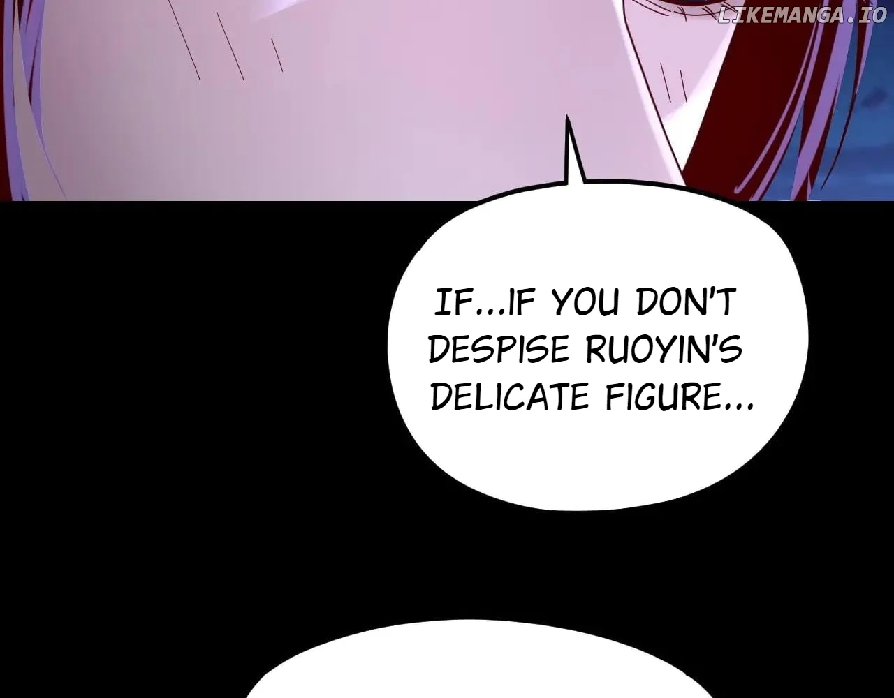 Me, The Heavenly Destined Villain Chapter 259 - Page 124