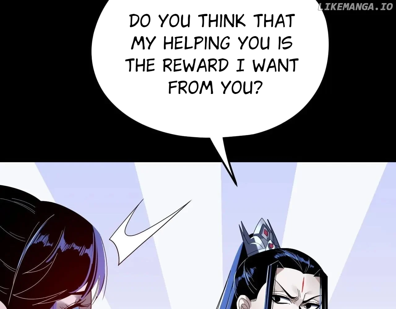 Me, The Heavenly Destined Villain Chapter 259 - Page 125