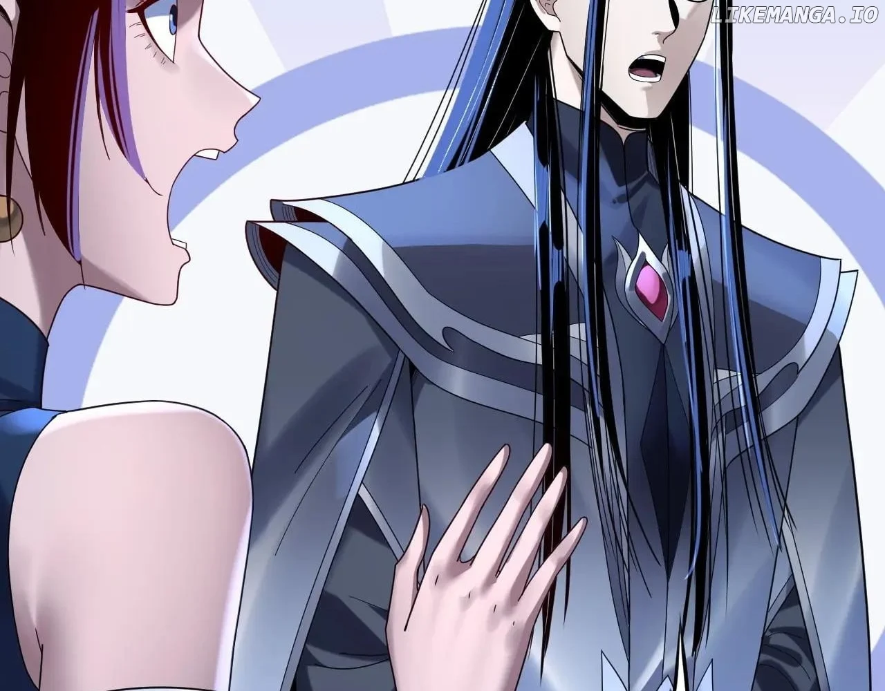 Me, The Heavenly Destined Villain Chapter 259 - Page 126
