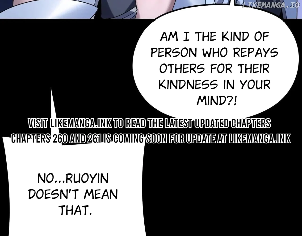 Me, The Heavenly Destined Villain Chapter 259 - Page 127