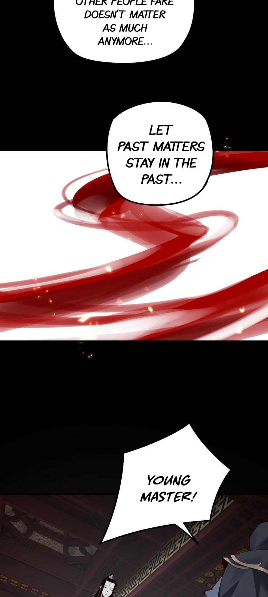 Me, The Heavenly Destined Villain Chapter 26 - Page 29