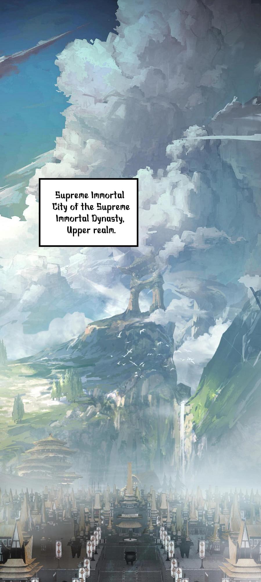 Me, The Heavenly Destined Villain Chapter 26 - Page 38