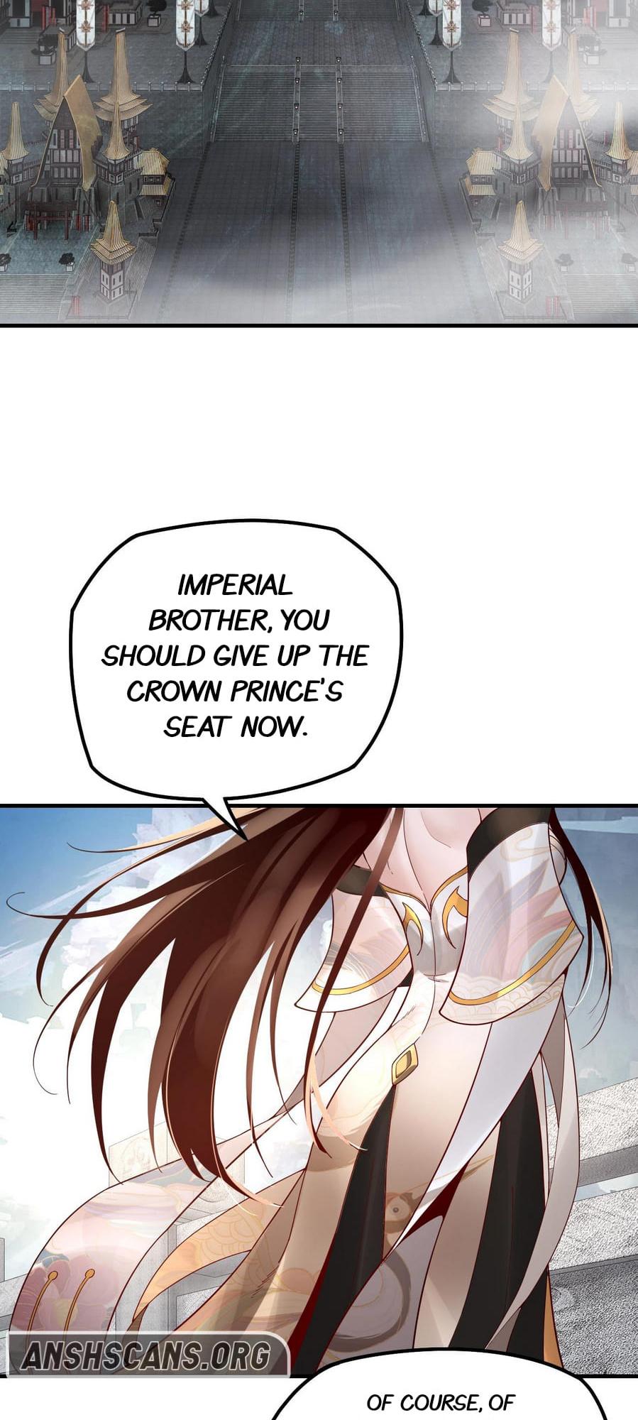 Me, The Heavenly Destined Villain Chapter 26 - Page 39