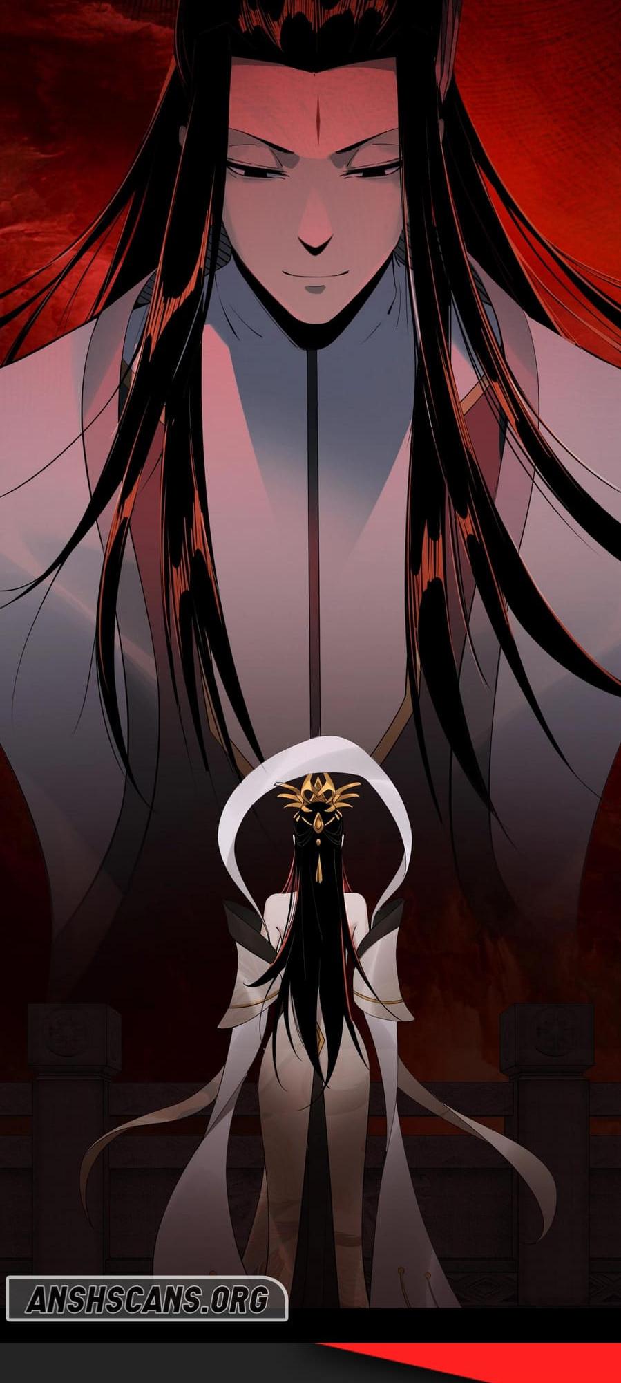 Me, The Heavenly Destined Villain Chapter 26 - Page 44