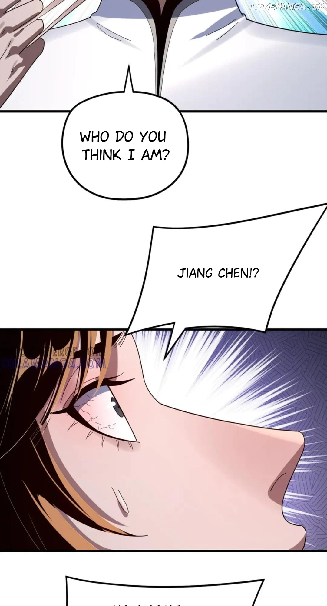 Me, The Heavenly Destined Villain Chapter 260 - Page 40