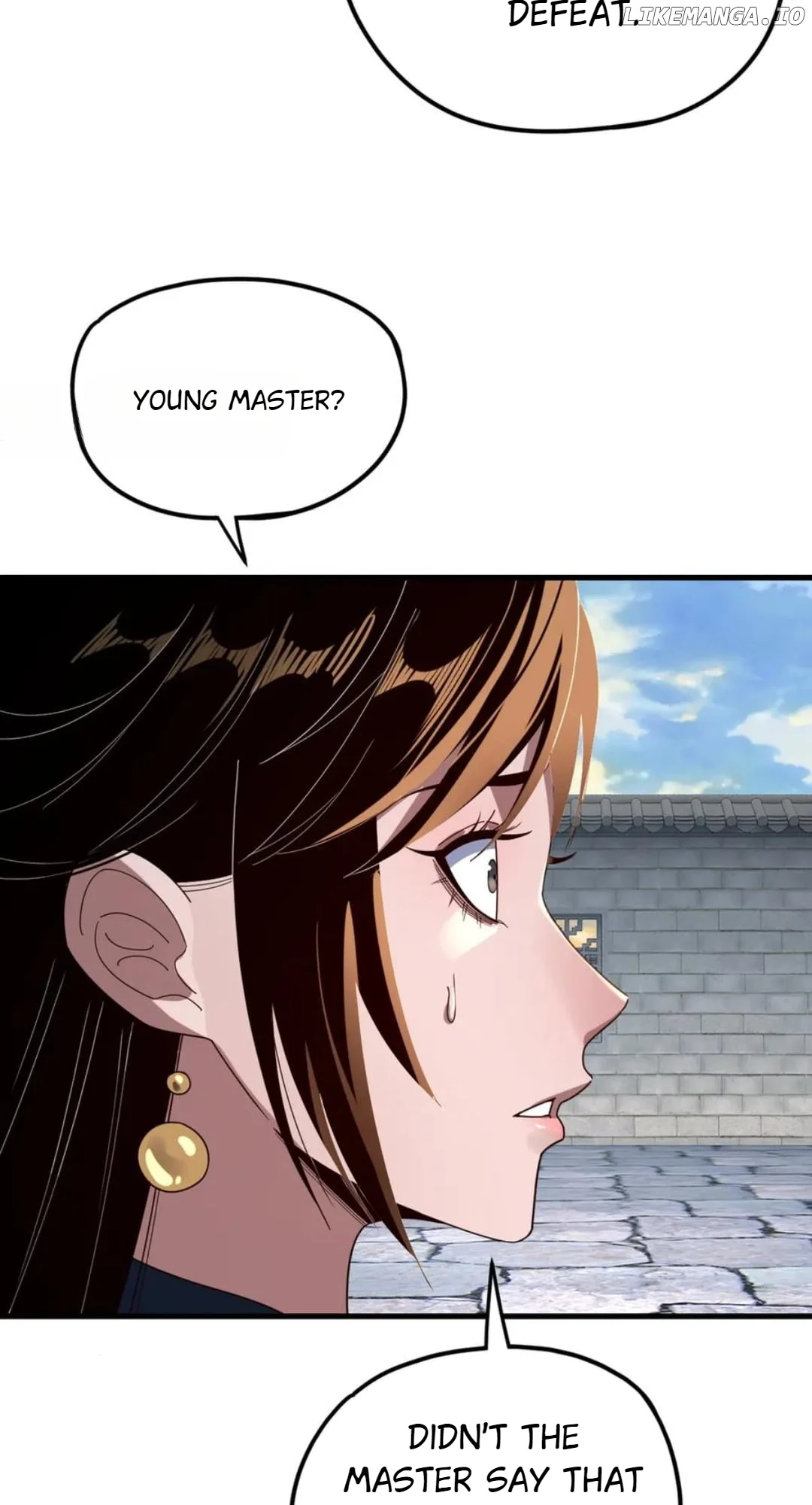 Me, The Heavenly Destined Villain Chapter 260 - Page 42