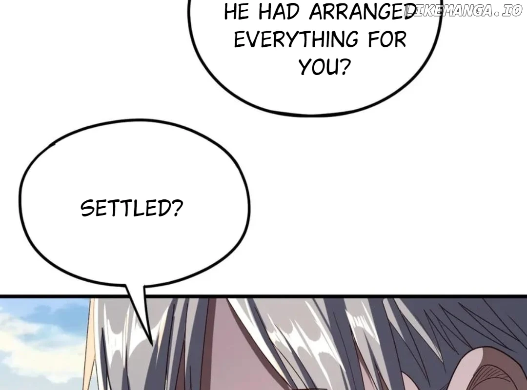 Me, The Heavenly Destined Villain Chapter 260 - Page 43